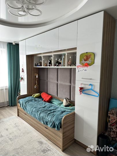 Мебель для детской комнаты