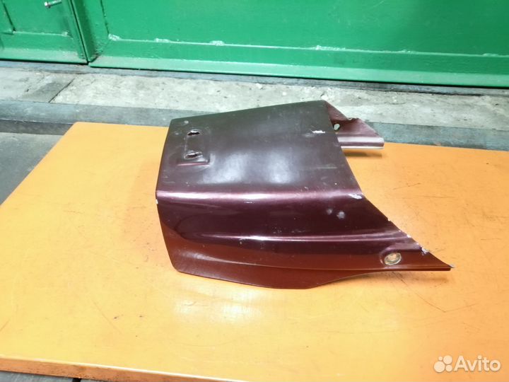 Задняя облицовка Сова