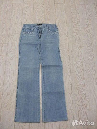 Roccobarocco джинсы