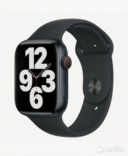 Умные часы Apple Watch Series SE Gen 2 2023 40 мм