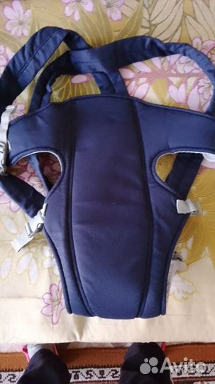 Кенгуру переноска