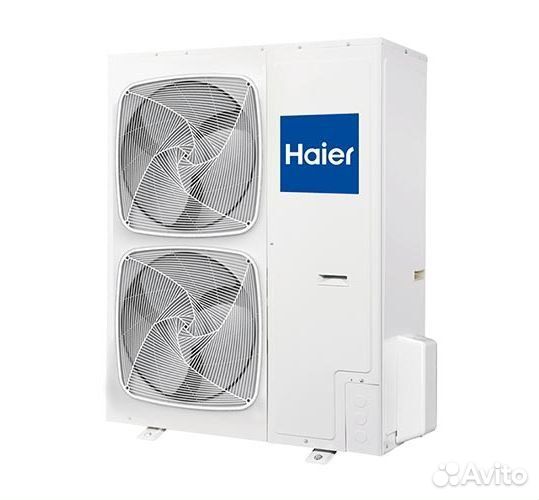 Кассетная сплит-система Haier ABH140K1ERG/1U60IS2ERB(S)