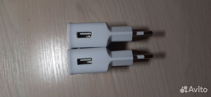Зарядки от samsung
