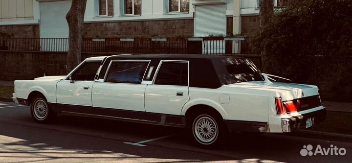 Аренда ретро автомобили