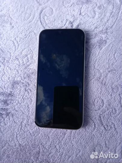 iPhone 15 Pro, 128 ГБ