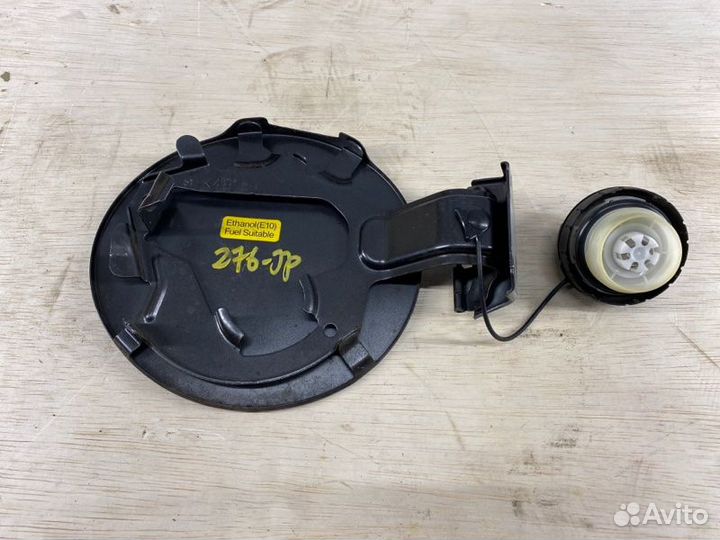 Лючок Бензобака Mazda CX9 2 2016+