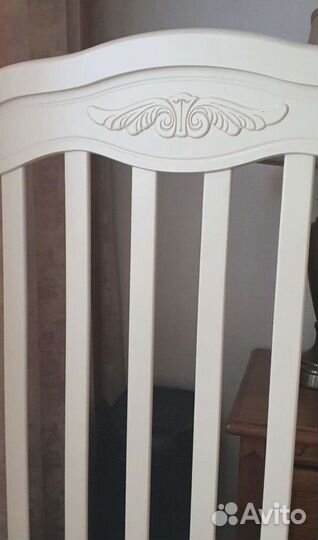 Кровать детская Гандылян Шарлотта