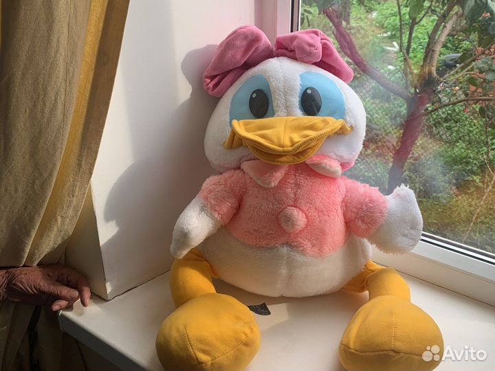 Мягкая игрушка