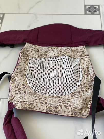 Эргорюкзак