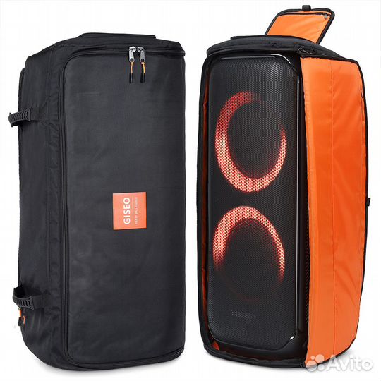 Сумка-чехол JBL partybox 710