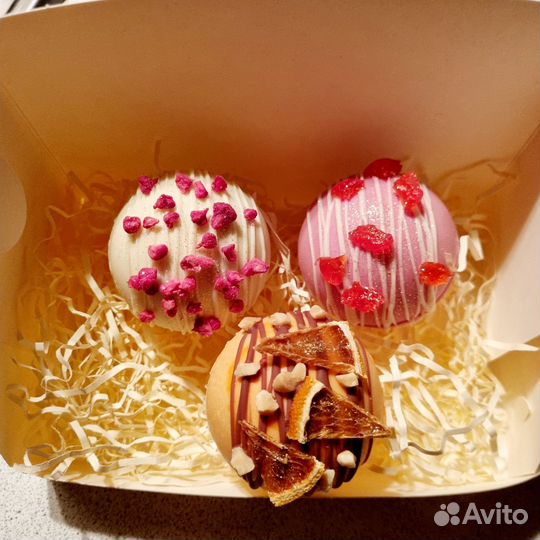 Челябинск 3 сферы