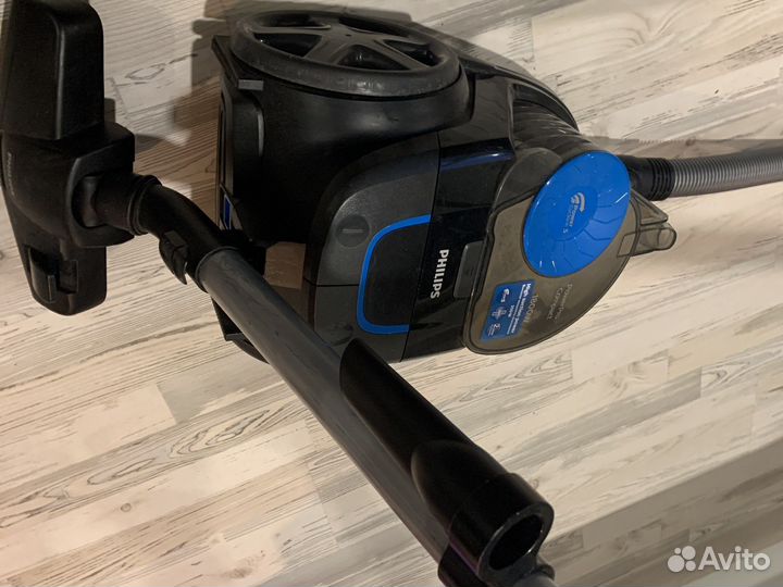 Пылесос Philips