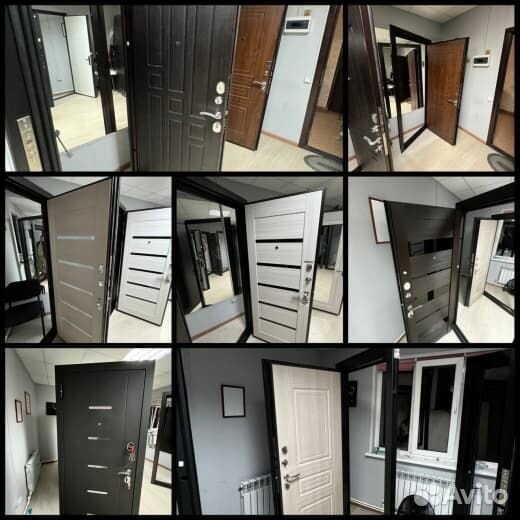 Качественная входная дверь с бесплатной доставкой