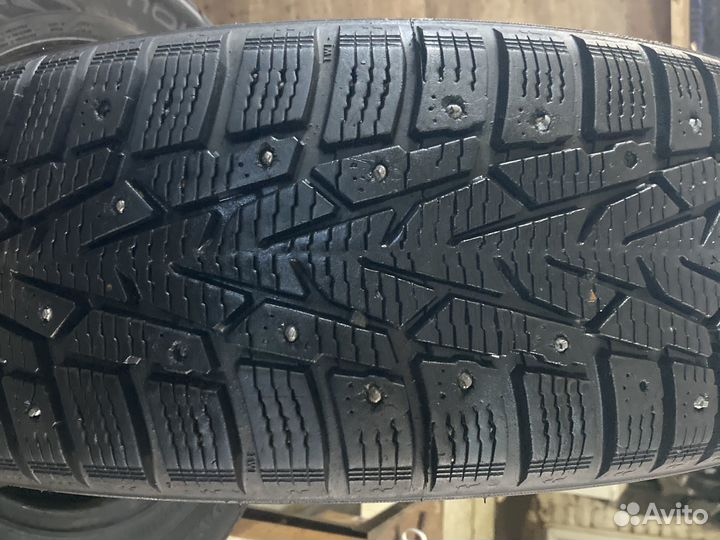 Nokian Tyres Nordman 7 185/65 R14