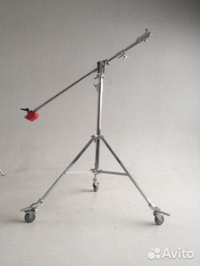 Журавль Avenger 4050cs