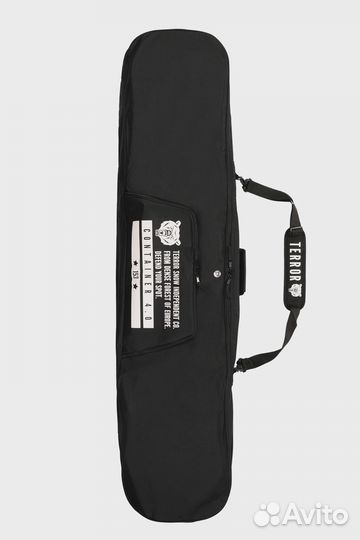 Чехол для сноуборда terror - container 4.0