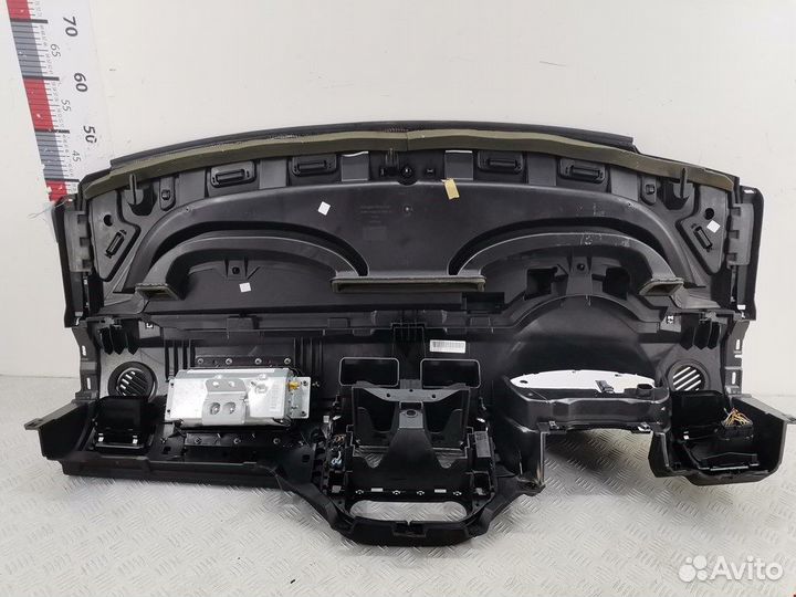 Торпедо (панель передняя) для Ford C-MAX 1 1764242