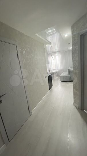 1-к. квартира, 59 м², 19/19 эт.