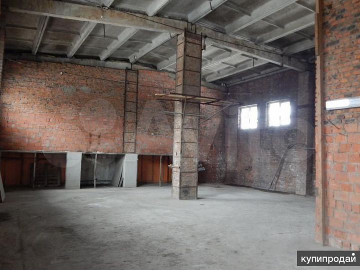 Склад, 5000 м²