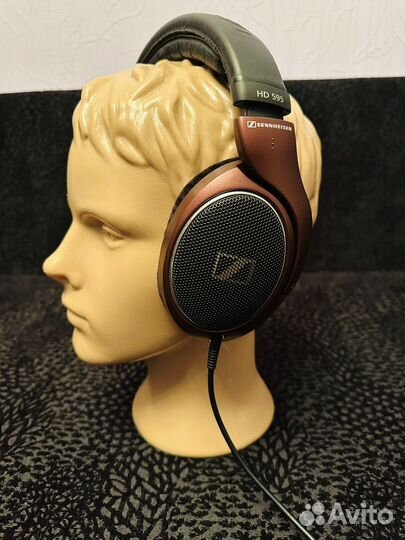 Наушники Sennheiser HD 595