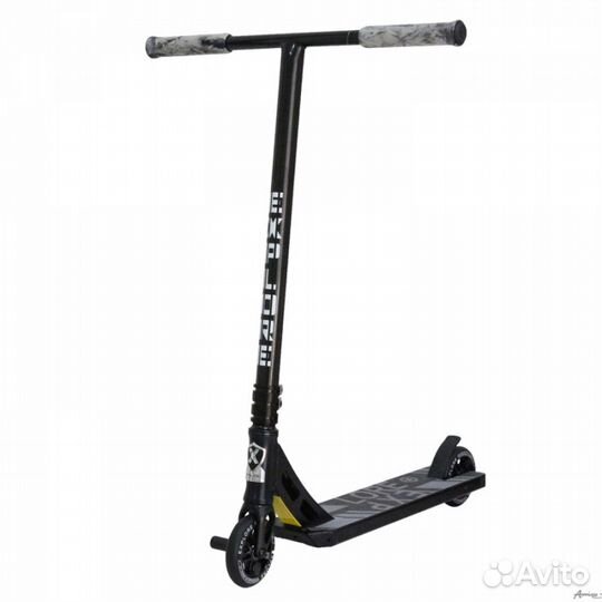 Трюковой самокат Explore galant, колеса 110мм, до
