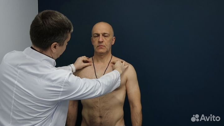 Остеопрактик Москва