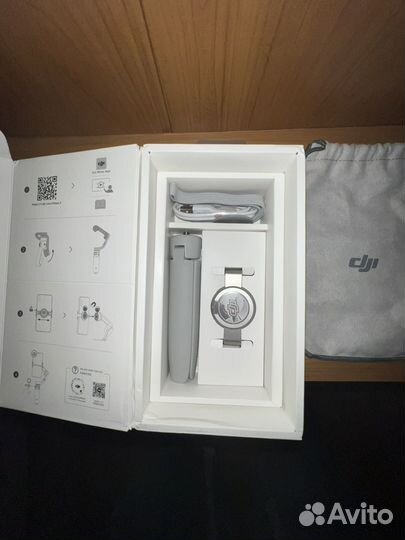 Dji osmo mobile 5