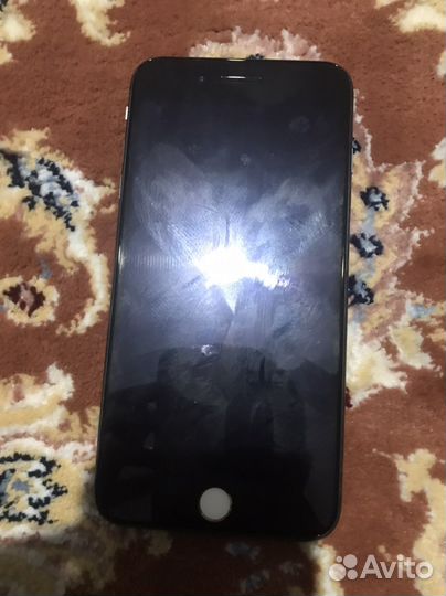 iPhone 8 plus 256 гб