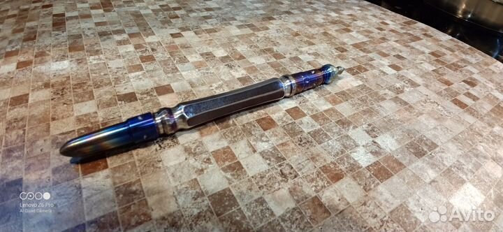 Балансир тренажер для пальцев и кисти Православный