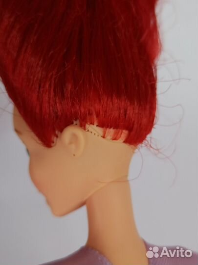 Русалочка Ариэль Disney