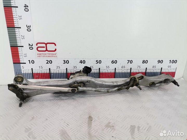 Трапеция для BMW 7-Series (E65/E66)