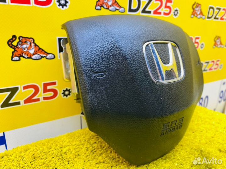 Подушка безопасности водителя передняя Honda 143343
