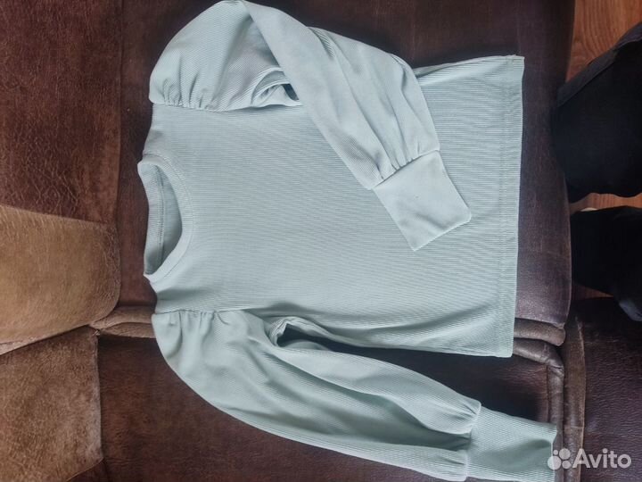 Блузки школьные