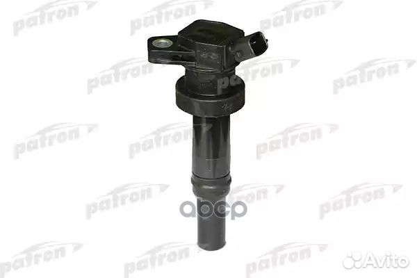 Катушка зажигания hyundai i10 1.2 07, i20 (PB