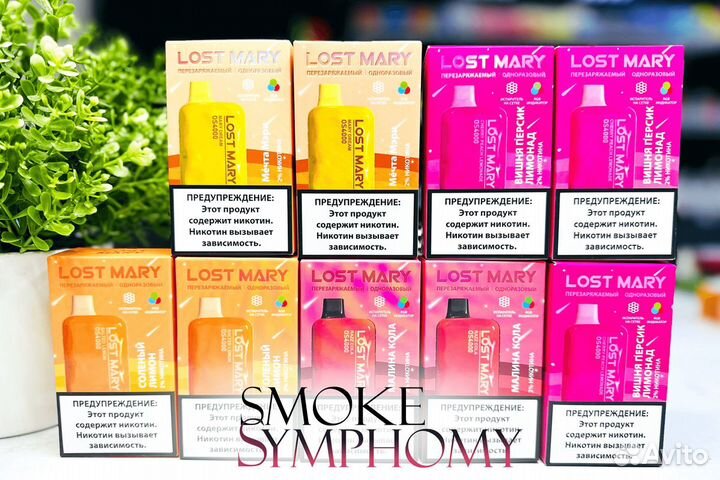 Symphony - ваш партнер в успехе