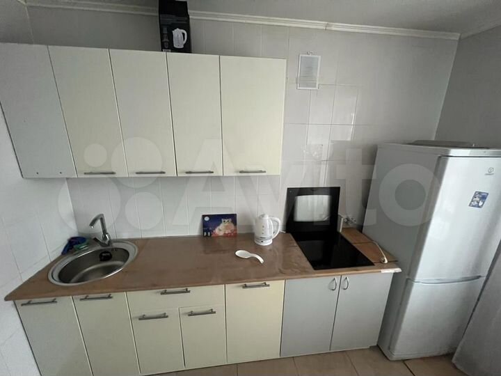 1-к. квартира, 39 м², 6/14 эт.