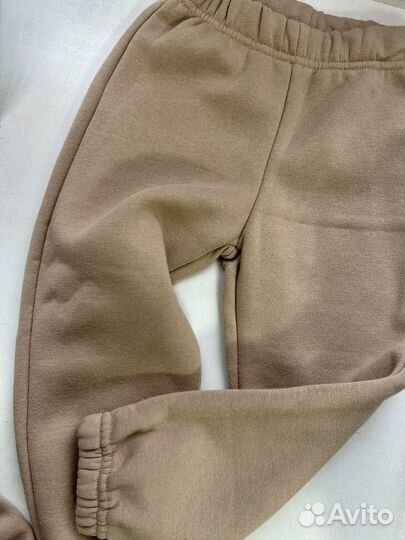 Костюмы Н&М на флисе с Микки 2-6лет