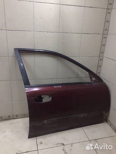 Дверь передняя правая Kia Spectra