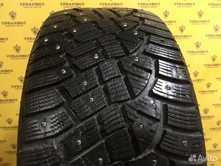 Continental IceContact 2 235/45 R17 97