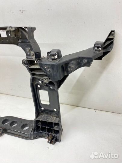 Панель передняя Hyundai Tucson 3 2015