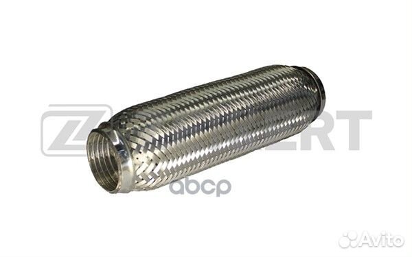 Гофра глушителя 50x280 мм Interlock fr-50280l