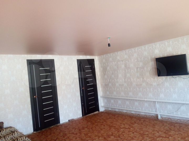 Дом 60 м² на участке 8 сот.