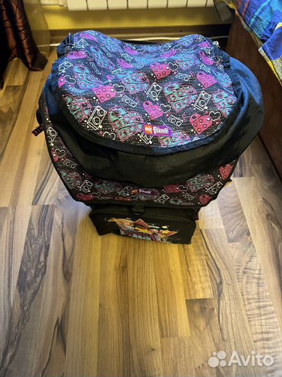 Рюкзак Lego frends