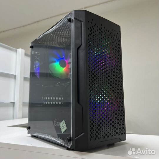 Игровой системник