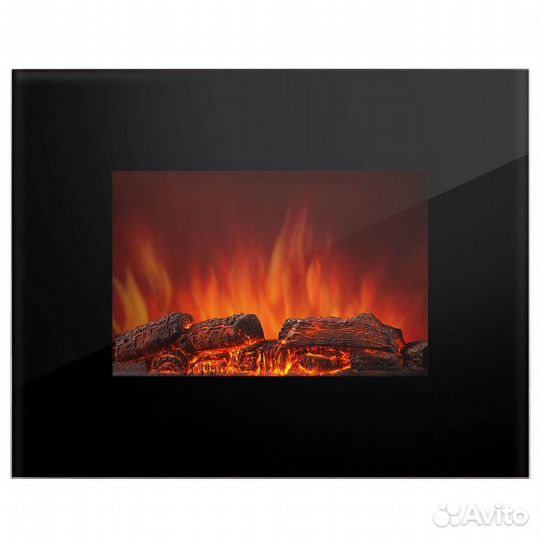 Электрический камин Electrolux EFP/W 1100ULS