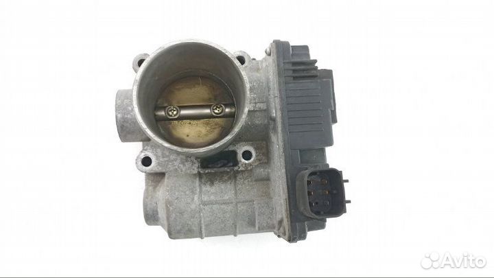 Дроссельная заслонка Nissan Bluebird Sylphy FG10