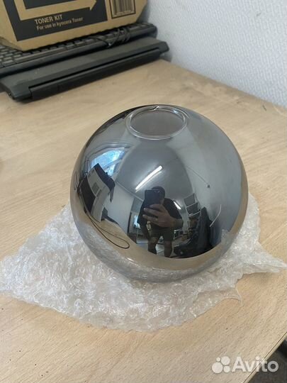 Плафон для потолочного светильника