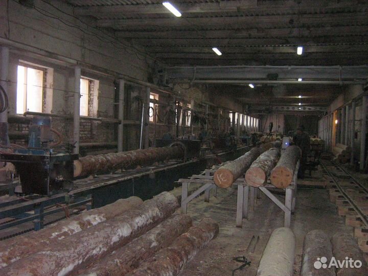 Производственная база