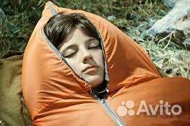 Спальный мешок Комфорт