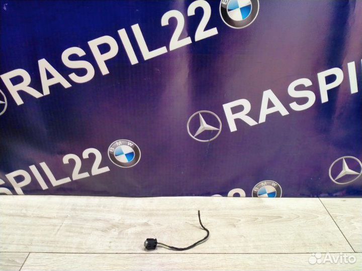 Фишка Bmw X3 E83 M54B25 01/2006